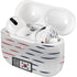 South Korea Soccer Flag Apple AirPods Pro Skin